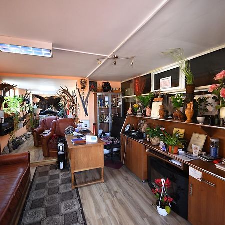 Pensiunea Dealul Viilor Déva Kültér fotó